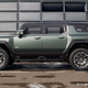 Image for article titled The U.S. Army Buys One Hummer EV as Electric Vehicle Testing Begins